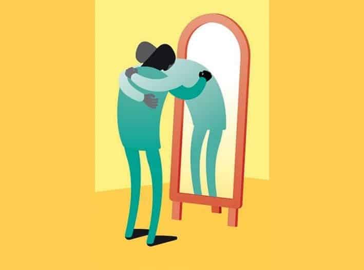 Self-Compassion