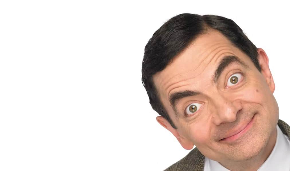 mrbean