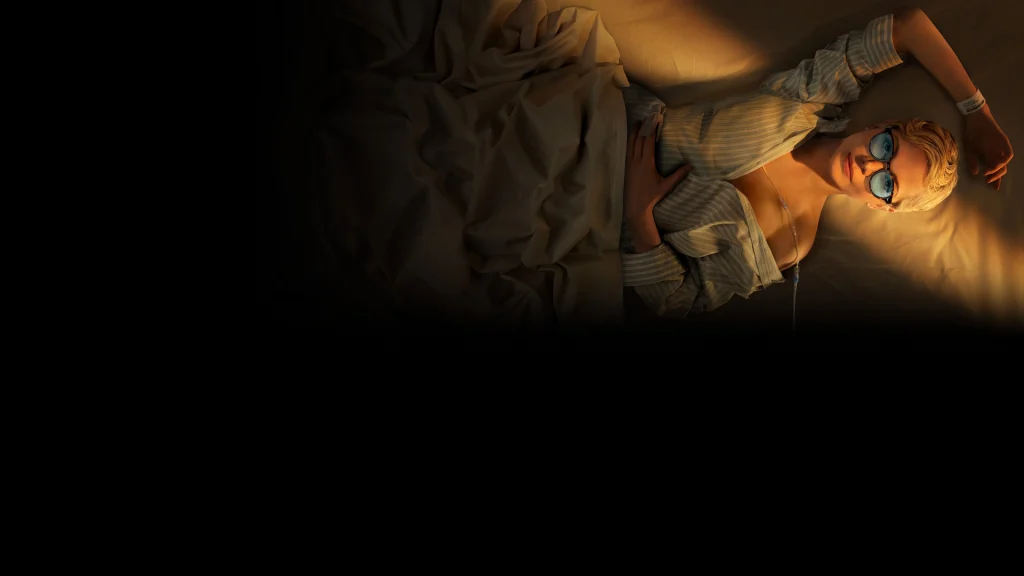 Dying for Sex