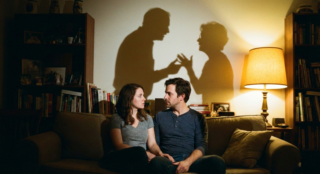 Transference