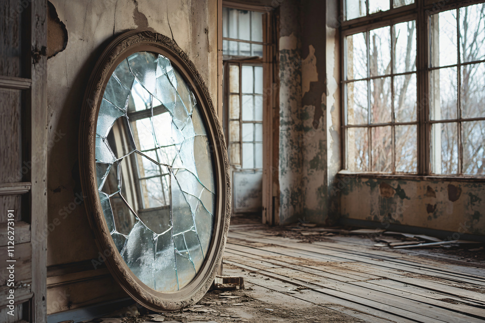 mirror