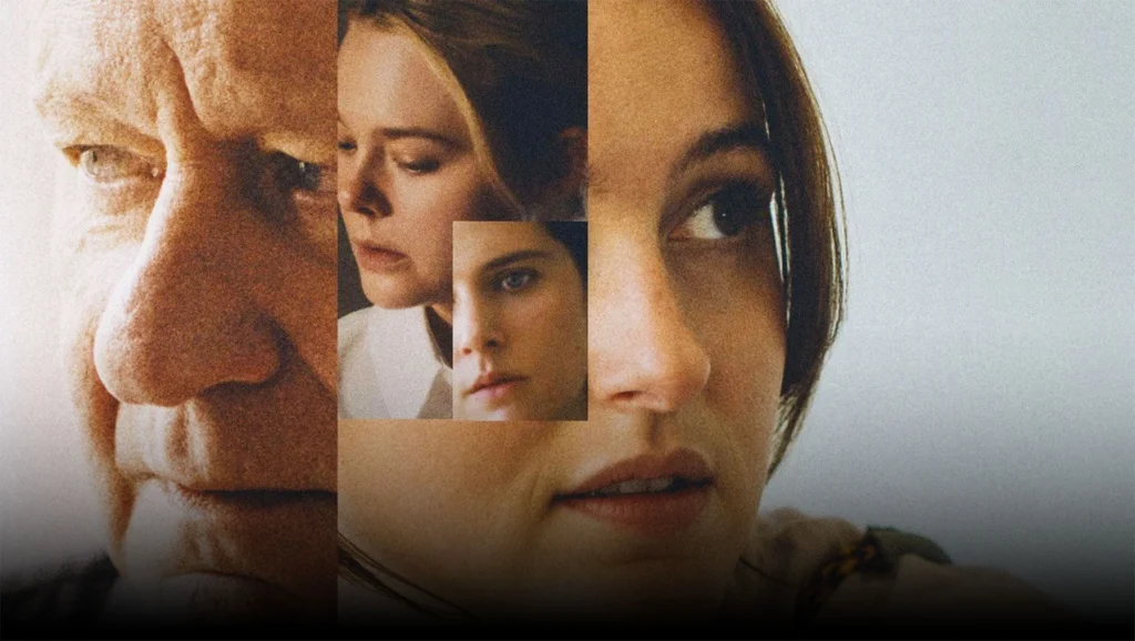 فیلم Sentimental Value